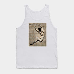 Principa Tank Top